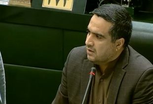 انتقاد کوبنده نماینده مجلس از قیمت برنج و مرغ