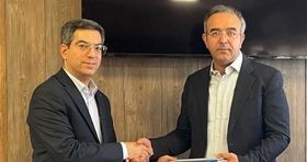 معارفه سرپرست شرکت افق تامین انرژی سبز برگزار شد