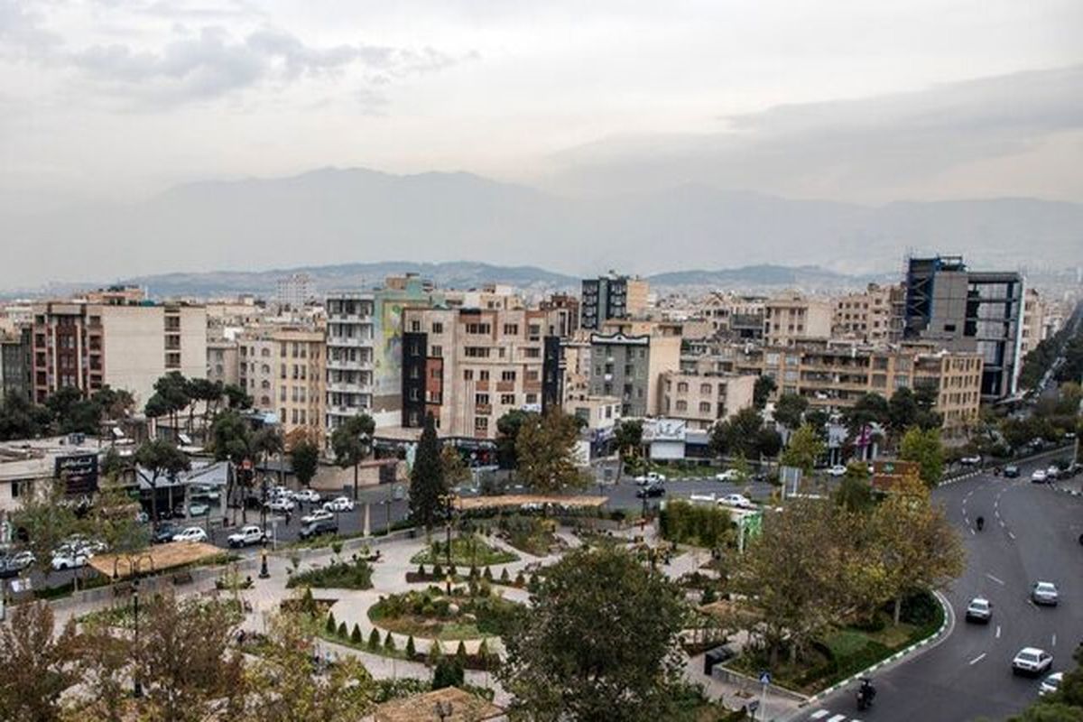 بودجه لازم برای اجاره خانه در بهارستان تهران + جدول قیمت