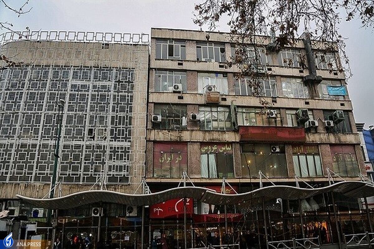 تهران روی لبه حادثه؛ ۵۰ نقطه حساس که ممکن است فاجعه بسازند!