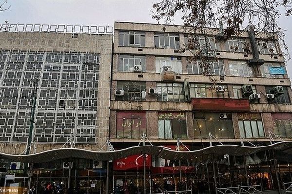 تهران روی لبه حادثه؛ ۵۰ نقطه حساس که ممکن است فاجعه بسازند!