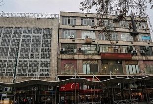 تهران روی لبه حادثه؛ ۵۰ نقطه حساس که ممکن است فاجعه بسازند!