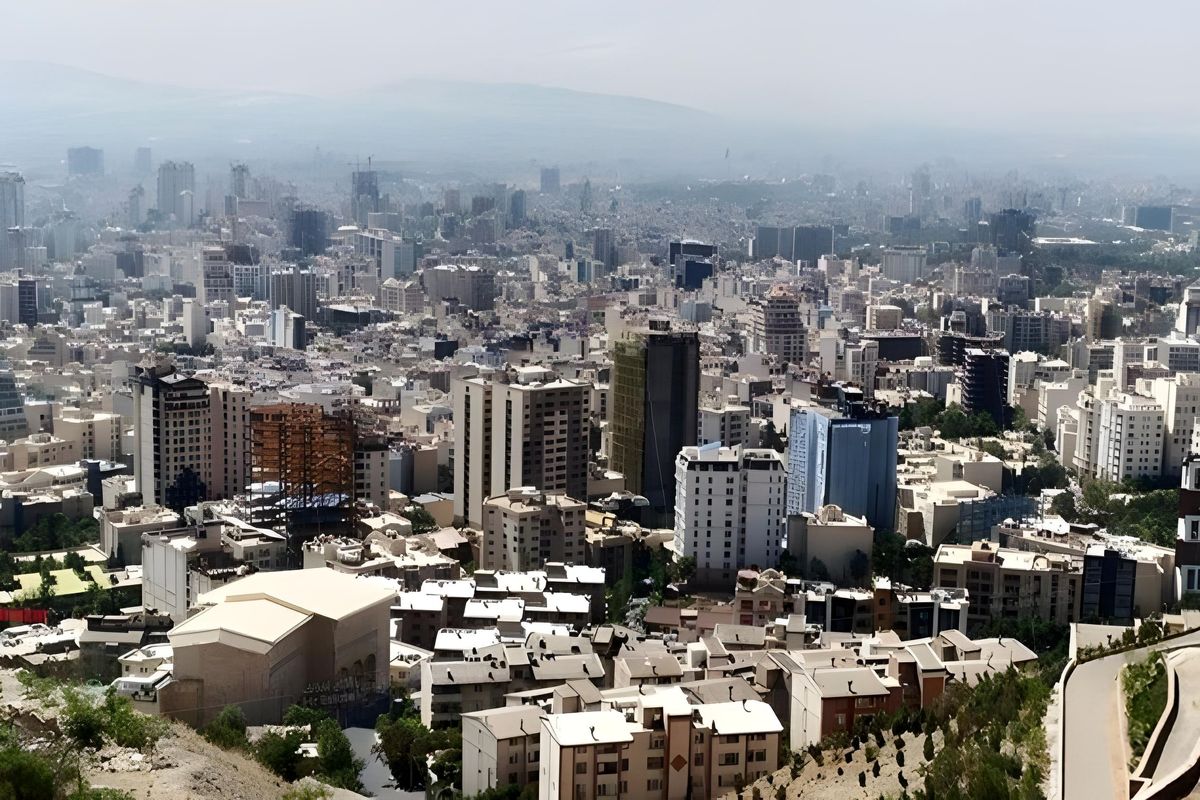 متوسط قیمت مسکن اعلام شد /  قیمت یک متر مسکن در ارزان ترین منطقه تهران چند شد ؟