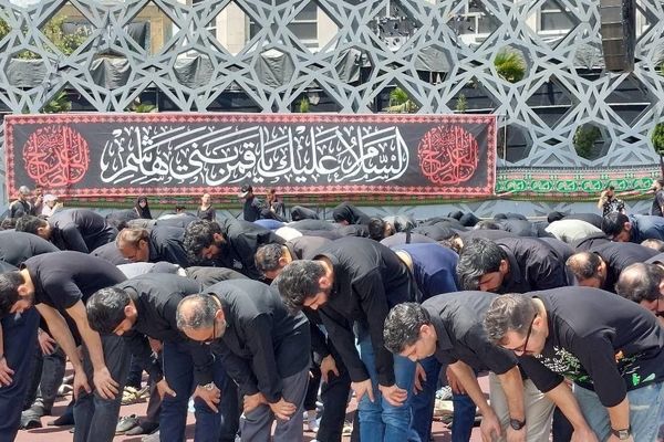 چرا نهضت عاشورا امروز از همیشه مهمتر است؟