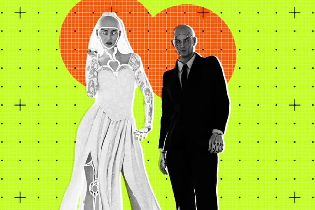 لایحه جنجالی اوهایو علیه ازدواج انسان و هوش مصنوعی