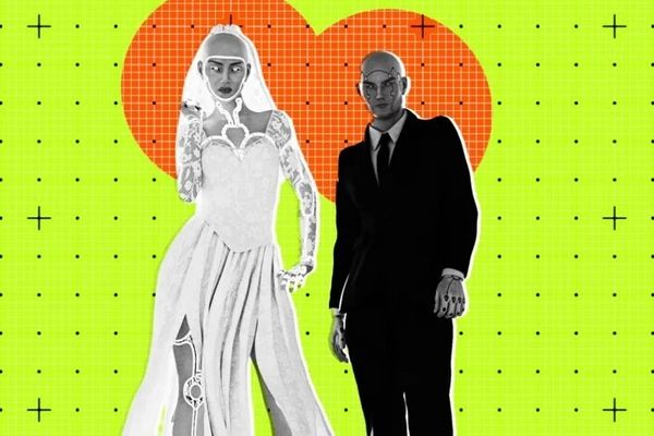 لایحه جنجالی اوهایو علیه ازدواج انسان و هوش مصنوعی