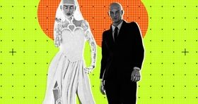 لایحه جنجالی اوهایو علیه ازدواج انسان و هوش مصنوعی