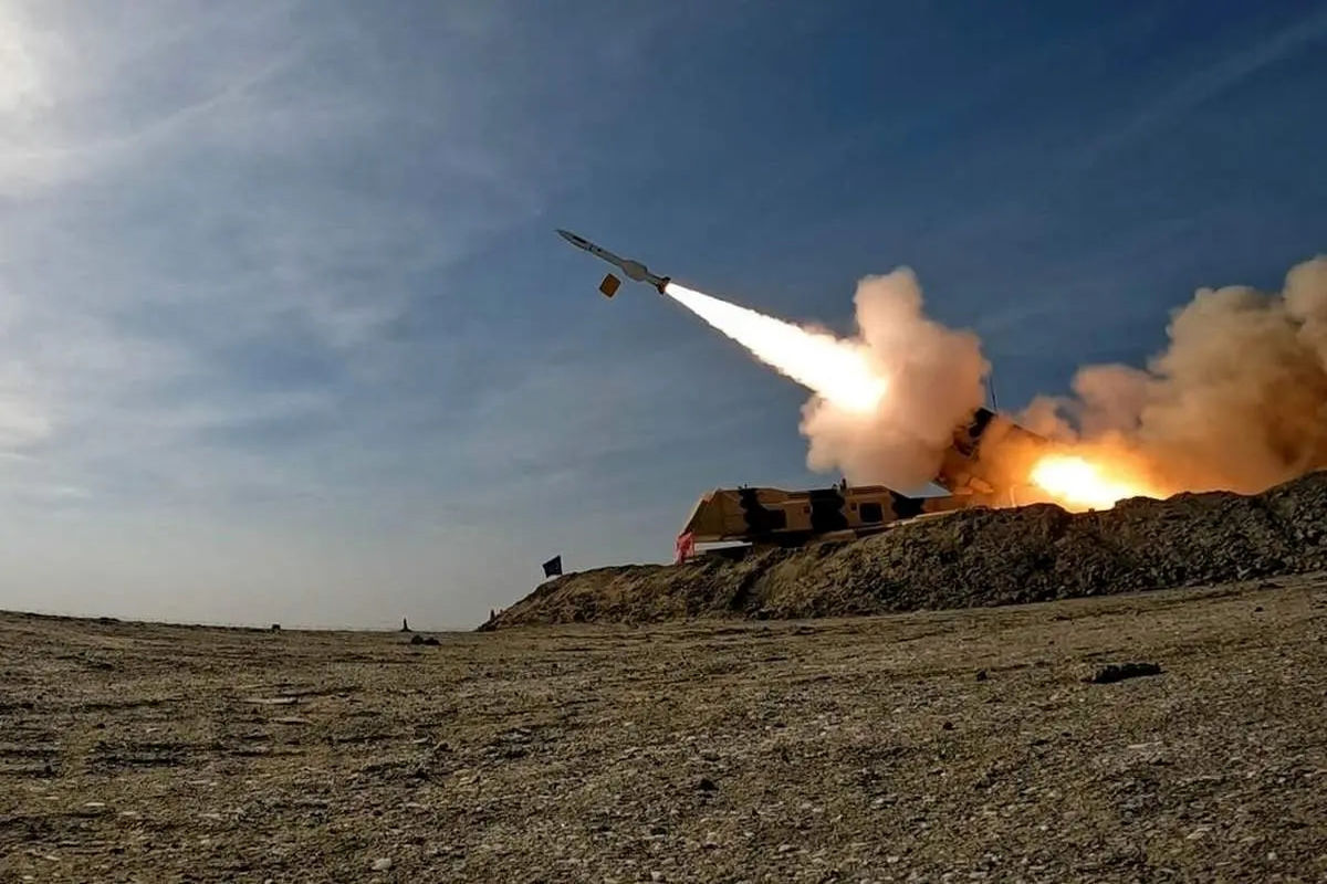 هشدار المانیتور: آغاز جنگ بعدی با پیش دستی ایران به زودی!