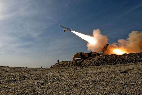 آغاز تحرکات اسرائیل و آمریکا برای آغاز جنگ؛ هشدار سپاه صادر شد