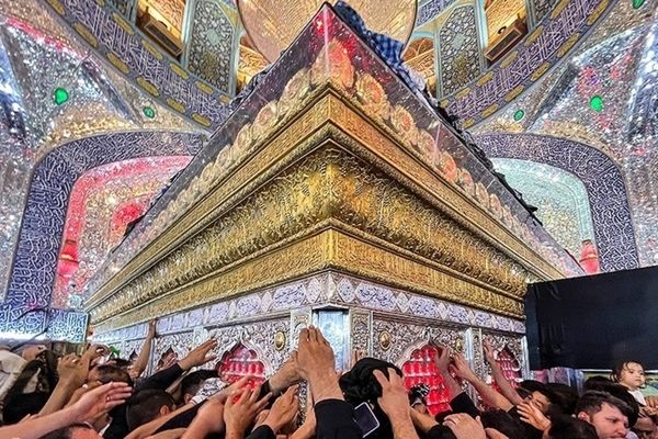 ماجرای انفجار در حرم امام علی (ع) چه بود؟ + جزئیات 