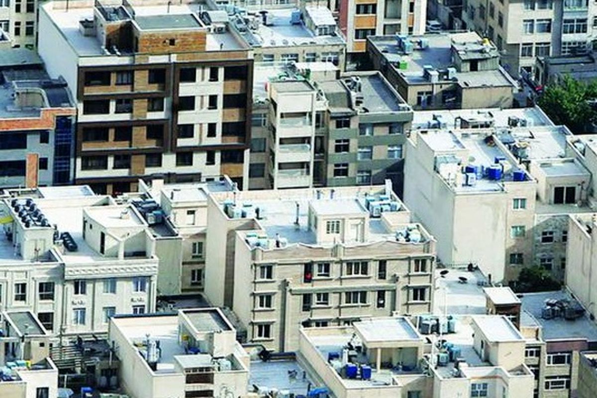 نرخ خرید آپارتمان در محدوده انقلاب تهران+ جدول قیمت