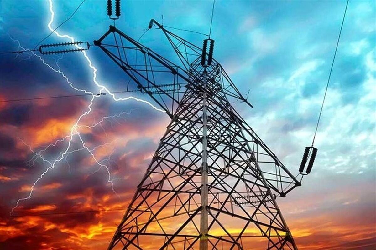 زلزله ۸ ریشتری در صنعت برق ایران / آژیر قرمز به صدا در آمد