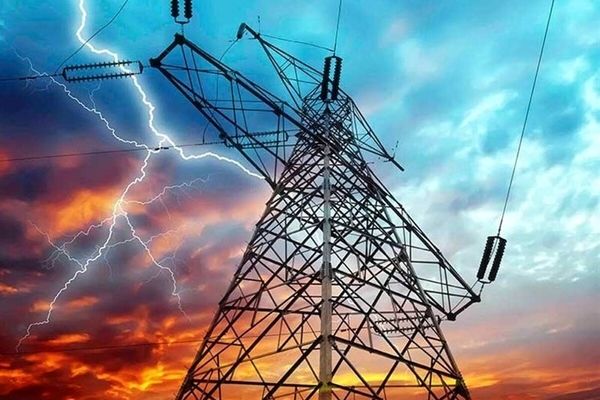 زلزله ۸ ریشتری در صنعت برق ایران / آژیر قرمز به صدا در آمد