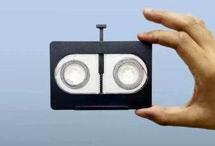 این «نوار کاست» حافظه‎‌ای به وسعت یک قرن دارد 