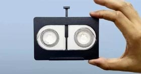 این «نوار کاست» حافظه‎‌ای به وسعت یک قرن دارد 