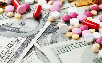 جیره بندی دارو در پی افزایش قیمت ها
