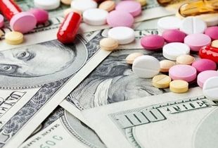 جیره بندی دارو در پی افزایش قیمت ها