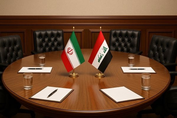 هدیه ناخواسته عراق به ایران / ارزانی در راه است