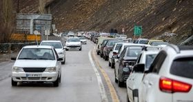 محدودیت های تردد جاده ای در تعطیلات آخر هفته اعلام شد