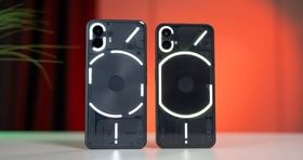 بررسی ناتینگ فون ۳، گوشی ساختارشکن با قیمت نجومی در ایران