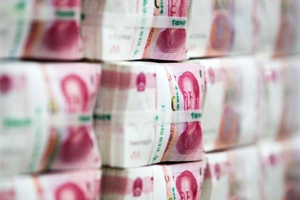 پول چینی چطور جای دلار را گرفت