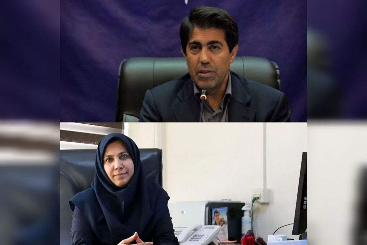 دو انتصاب تازه در هیأت مدیره نمایشگاه‌ های بین‌المللی ایران