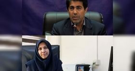 دو انتصاب تازه در هیأت مدیره نمایشگاه‌ های بین‌المللی ایران