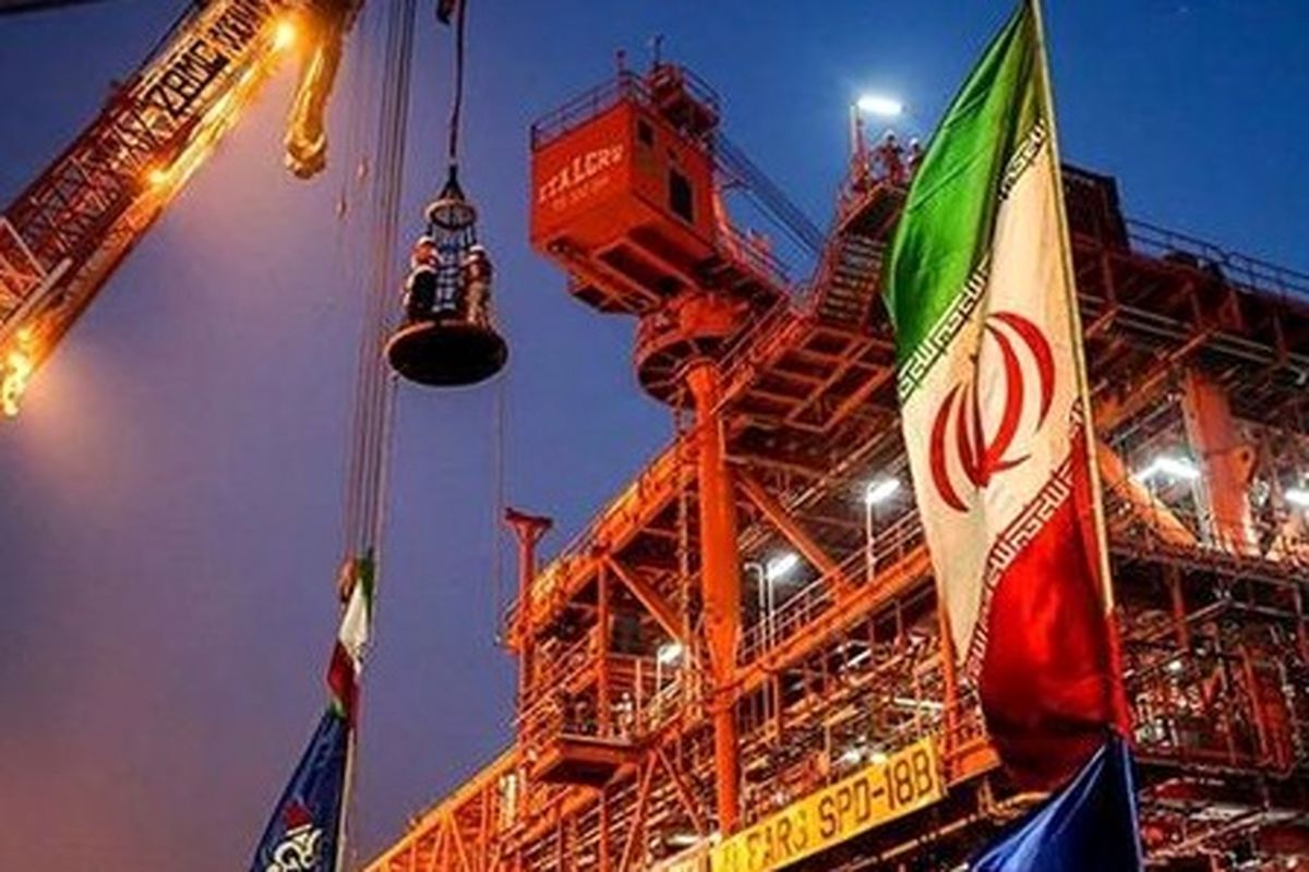 طلای سیاه ایران اوج می‌گیرد