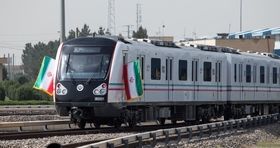 صدور مجوز تولید انبوه قطار ملی مترو صادر شد / این افتخار ملی تایید شد