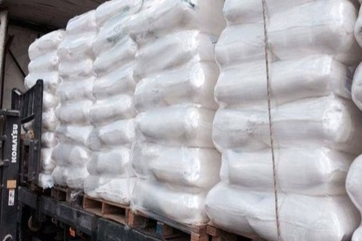 ارز آوری به کمک صادرات آرد / کنترل قاچاق آرد یارانه‌ای