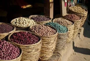 نحوه عرضه چای و حبوبات تنظیم بازاری اعلام شد