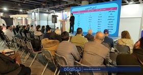 پیگمنت پذیری رزین «وینل استر»؛ علت تضمین کیفیت در صنعت رنگ