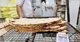جریمه سنگین گریبانگیر نانوای متخلف