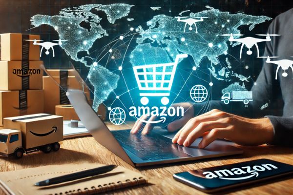 ارزانترین روش خرید از سایت خرید از amazon , ebay و تائوبائو
