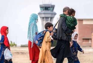 هشدار برای مردم ایران/ پای اتباع افغان دوباره به بازار کار باز شد 