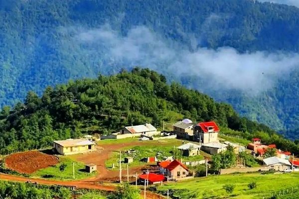 معرفی برخی از بهترین جاهای دیدنی ایران در تابستان
