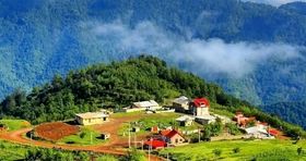 معرفی برخی از بهترین جاهای دیدنی ایران در تابستان
