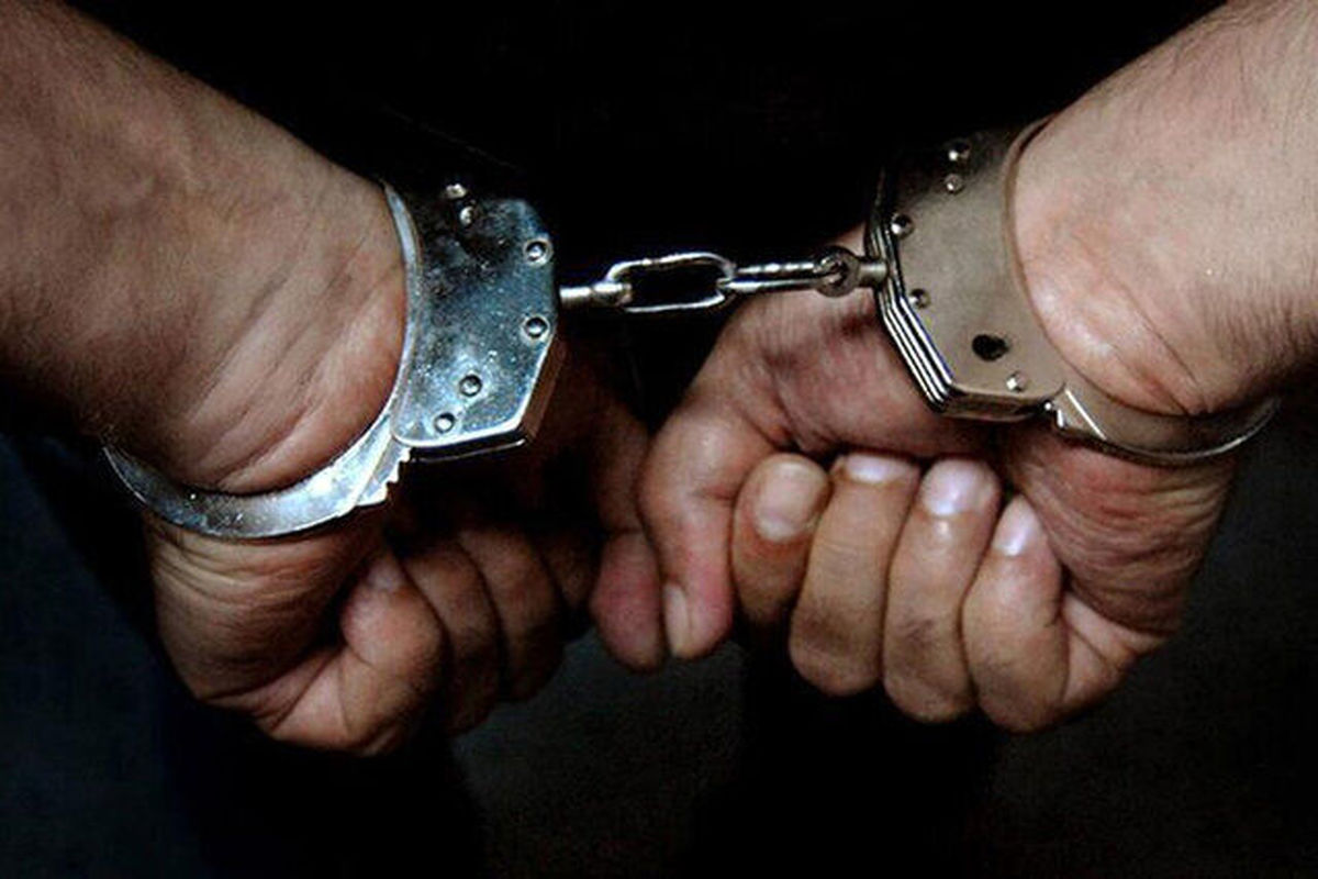 عاملان ناامنی در محله مسعودیه تهران دستگیر شدند