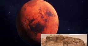 این شواهد نشان می‌دهد مریخ قابل سکونت بوده است