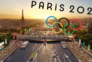 چرا قاضی‌زاده هاشمی به المپیک پاریس رفت؟