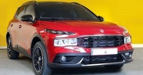 محصول جدید و خاص ایران خودرو در راه بازار 