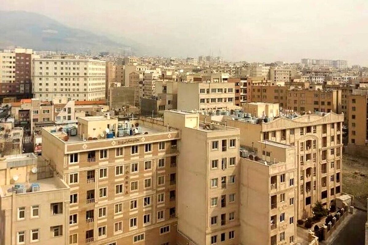 خرید آپارتمان بازسازی شده در تهران چقدر پول می خواهد؟ 