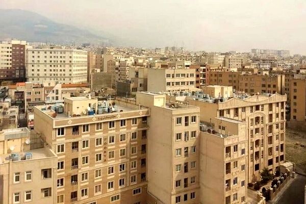 خرید آپارتمان بازسازی شده در تهران چقدر پول می خواهد؟ 