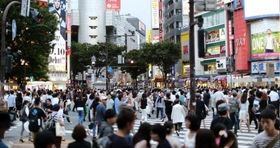 اقتصاد ژاپن رو به زوال و نابودی! 