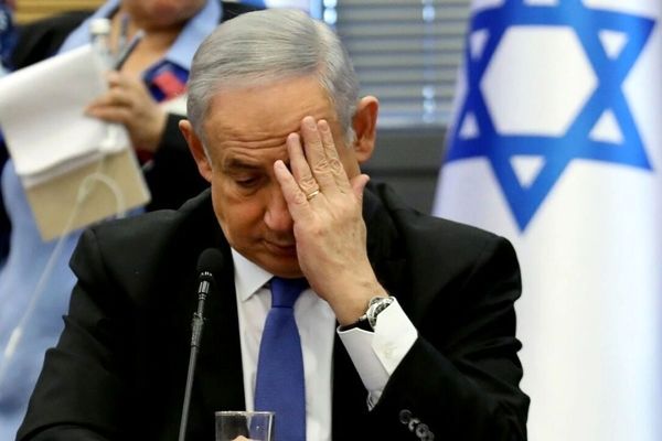 نگرانی صهیون از توافق ایران و آمریکا ! 