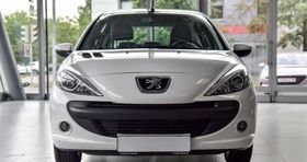 اقدام عجیب ایران خودرو / خریداران پژو ۲۰۷ شوکه شدند