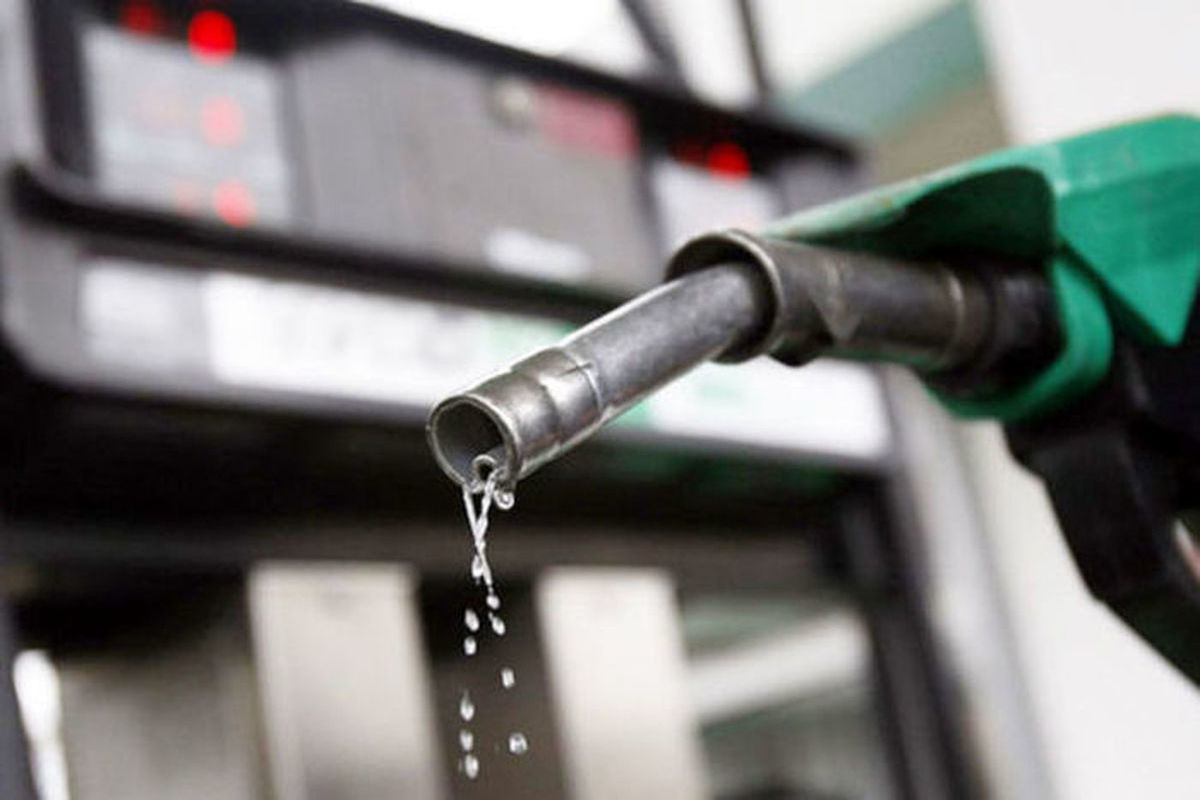 مصرف بنزین در ایام نوروز رکورد زد + جزئیات