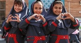 چه خبر از طرح حذف حجاب در مدارس ابتدایی دخترانه؟ 