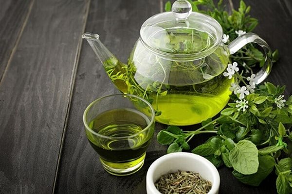 چای سبز را با این گیاهان بخورید و غافلگیر شوید / آشنایی با خواص  این نوشیدنی جادویی