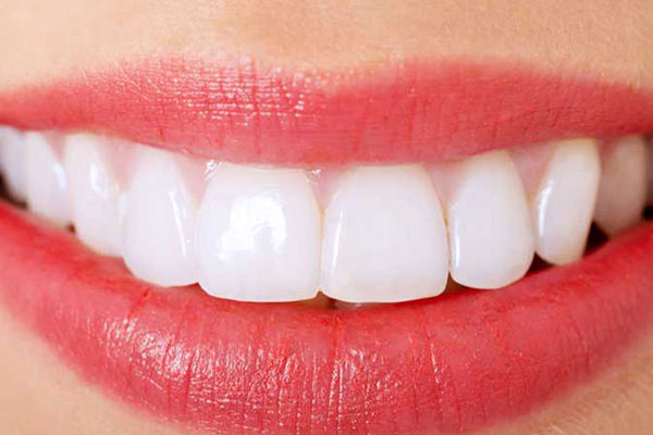 رشد سومین نسل از دندان‌ها در انسان‌